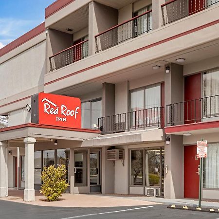 Red Roof Inn Stroudsburg Exterior photo