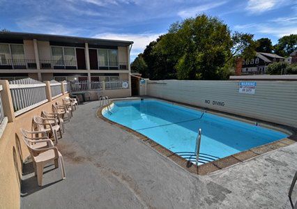 Red Roof Inn Stroudsburg Facilities photo